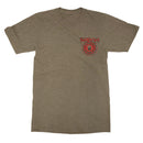 The Red Chord "TRC x BUBco" T-Shirt