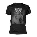 Xasthur "Logo" T-Shirt