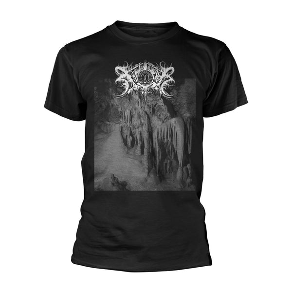 Xasthur "Logo" T-Shirt