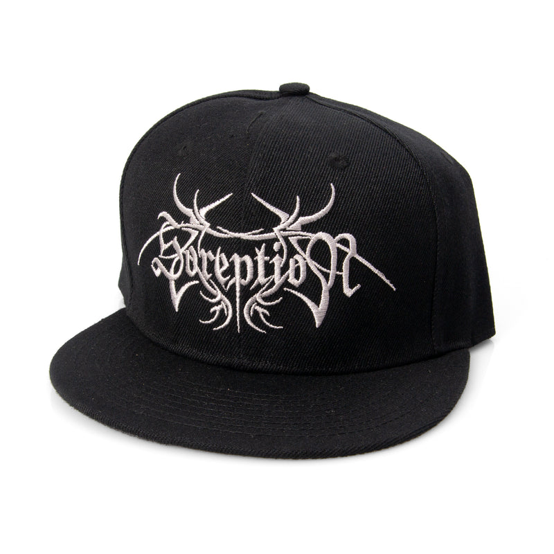 Soreption "Monument Of The End" Hat