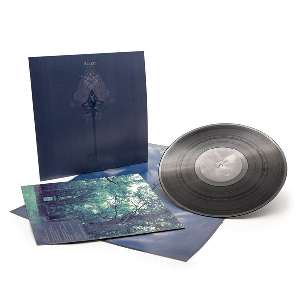 Alcest "Le Secret" 12"