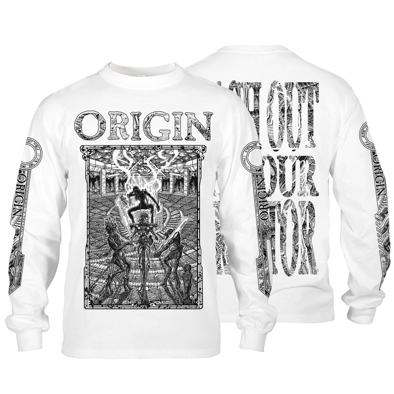 Origin "King" Longsleeve