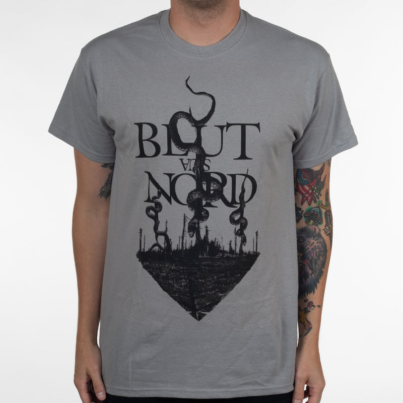 Blut Aus Nord "Henosis" T-Shirt