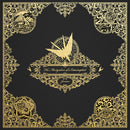 Junius "The Martyrdom of a Catastrophist" 2x12"