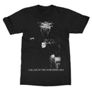Darkthrone "A Blaze In The Northern Sky" T-Shirt