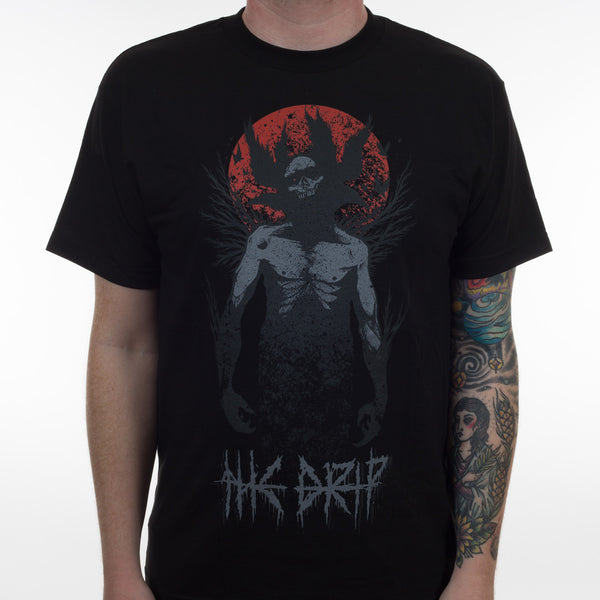 The Drip "Red Moon" T-Shirt