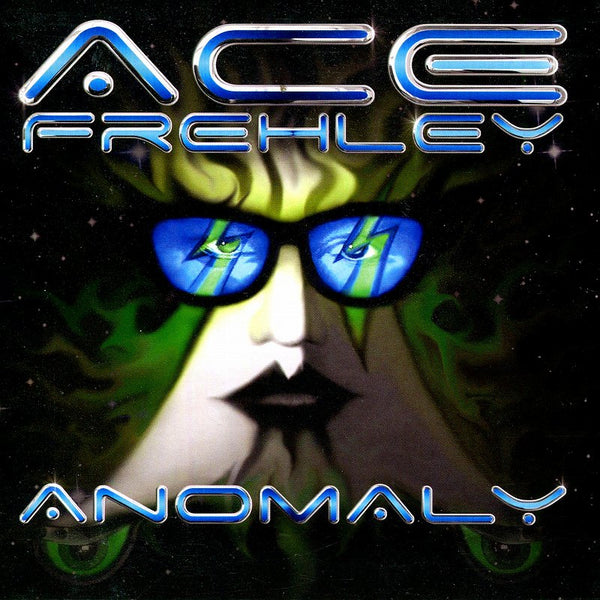 Horror Business "Anomaly" CD