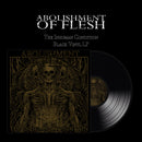 Abolishment of Flesh "The Inhuman Condition LP" Limited Edition 12"