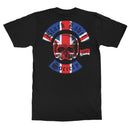 Black Label Society "United Kingdom Chapter" T-Shirt