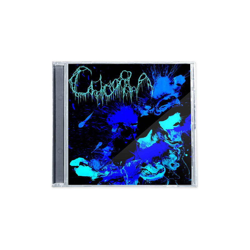 Chloroma "Chloroma" Jewelcase - CD R CD