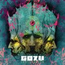 Gozu "Equilibrium" CD