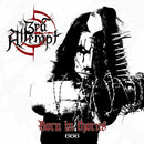 The 3rd Attempt "Born in thorns" CD