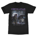 Contrarian "Only Time Will Tell" T-Shirt