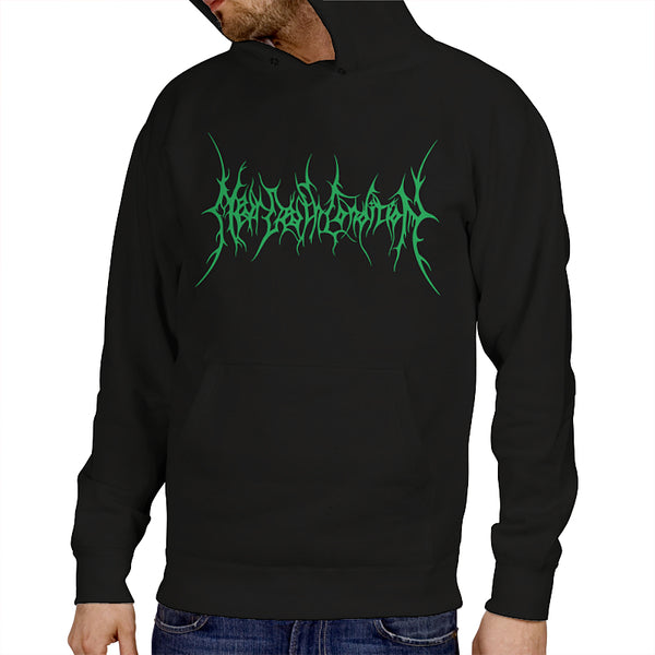 Near Death Condition "Logo" Pullover Hoodie