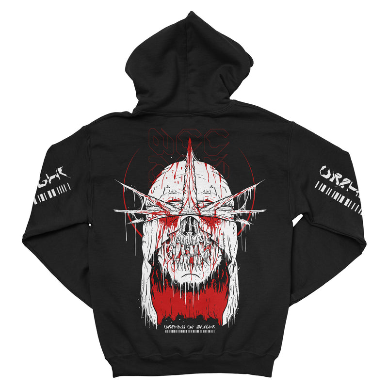 Distant "Orphan" Pullover Hoodie