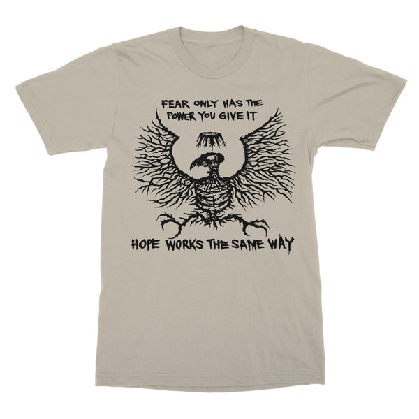 King Parrot "Fear & Hope" T-Shirt