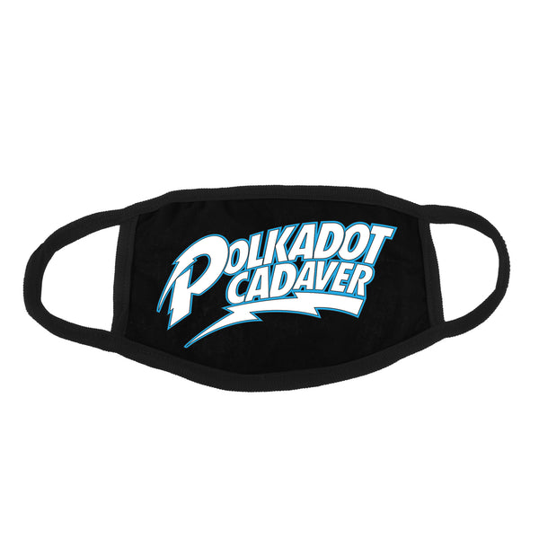 Polkadot Cadaver "PDP Logo" Mask