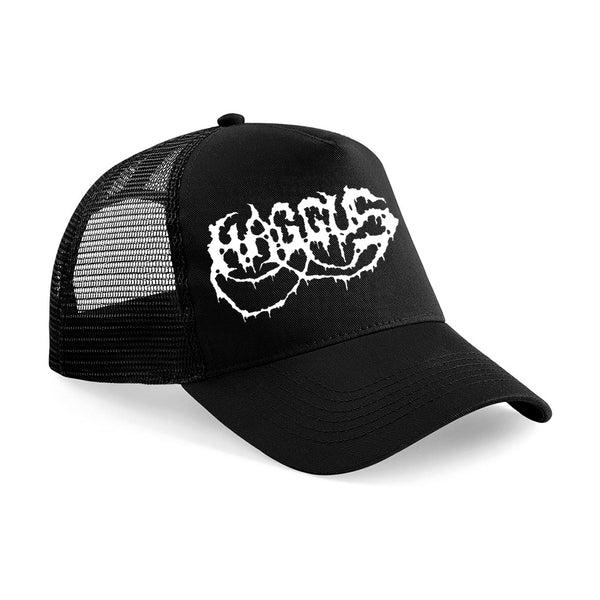 Haggus "Logo" Trucker Hat