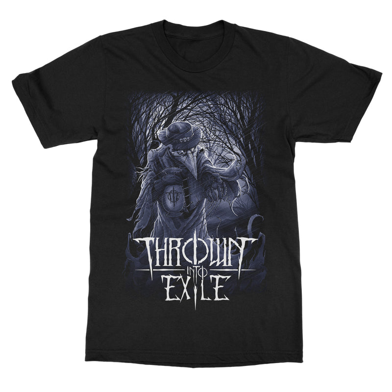 Thrown Into Exile "Plague" T-Shirt