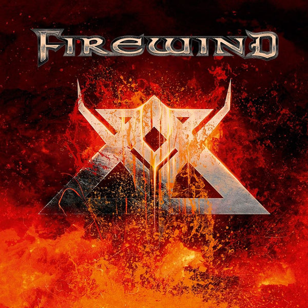 Firewind "Firewind (Digipak)" CD