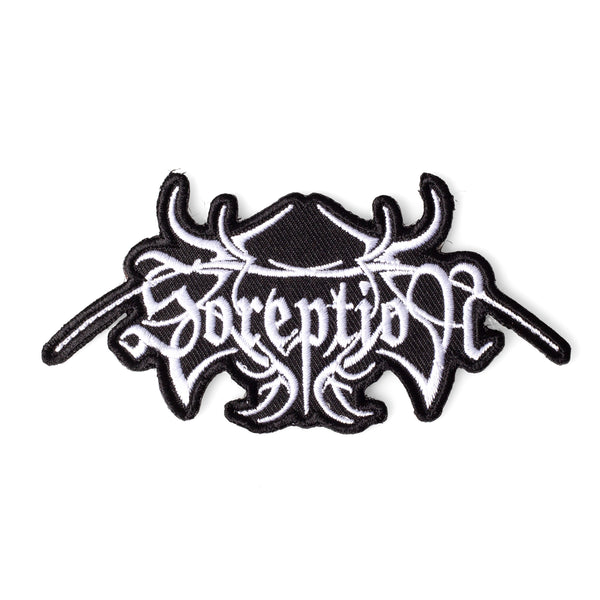 Soreption "Logo" Patch