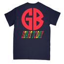 Gorilla Biscuits "Start Today" T-Shirt