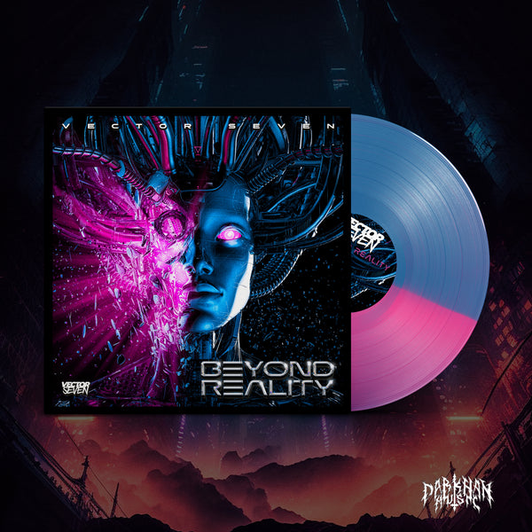 Vector Seven "Beyond Reality" Limited Edition 12"