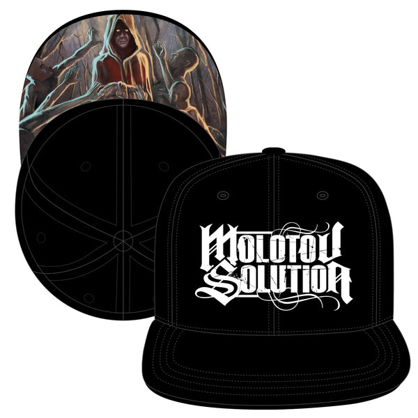 Molotov Solution "Insurrection" Hat