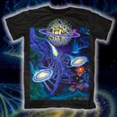 Rings of Saturn "Galaxy Maker" T-Shirt