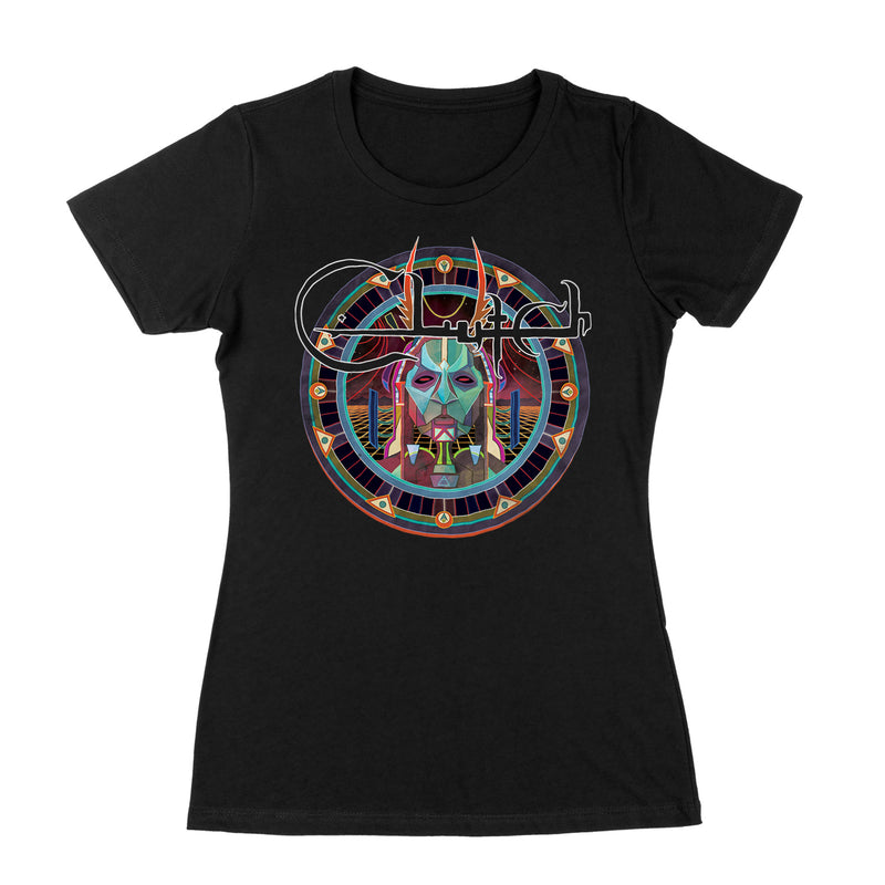 Clutch "Chanka" Girls T-shirt