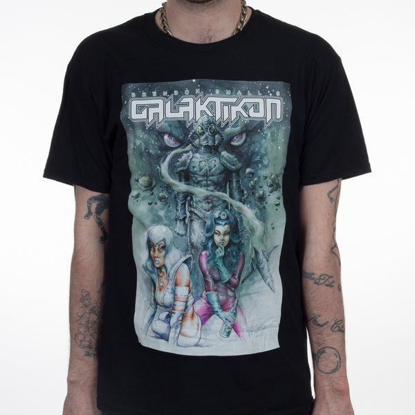 Galaktikon "Galaktikon #6" T-Shirt