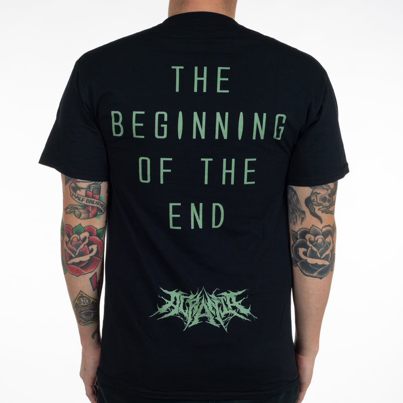 Acrania "The Beginning of the End" T-Shirt