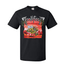 TrollfesT "Brumlebassen" T-Shirt