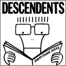 Descendents "Everything Sucks" 12"