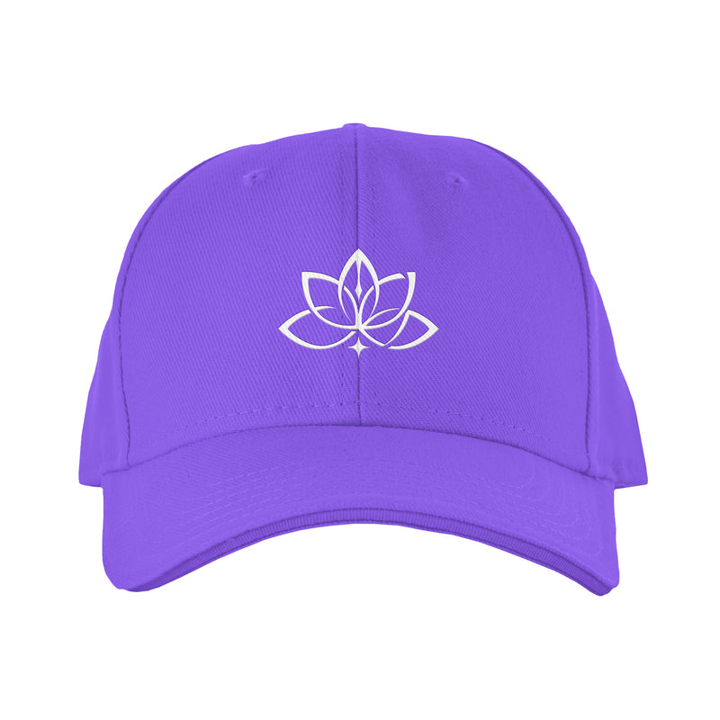 Within Destruction "Lotus Dad Hat" Hat