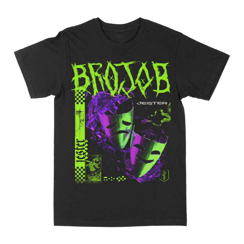 Brojob "Jester" T-Shirt