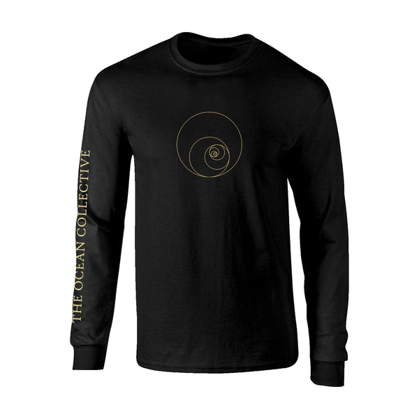 The Ocean "Phanerozoic Live" Longsleeve