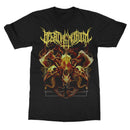 Begat The Nephilim "Dirge" T-Shirt