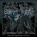 Carach Angren "Dance and Laugh Amongst the Rotten (Transparent Blue)" 2x12"