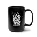 Vildhjarta "Feathers" Mug