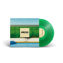 JeGong "The Complex Inbetween" 12"