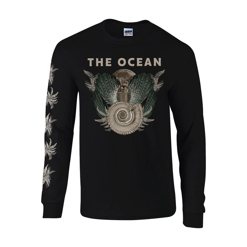 The Ocean "Trilobite" Longsleeve