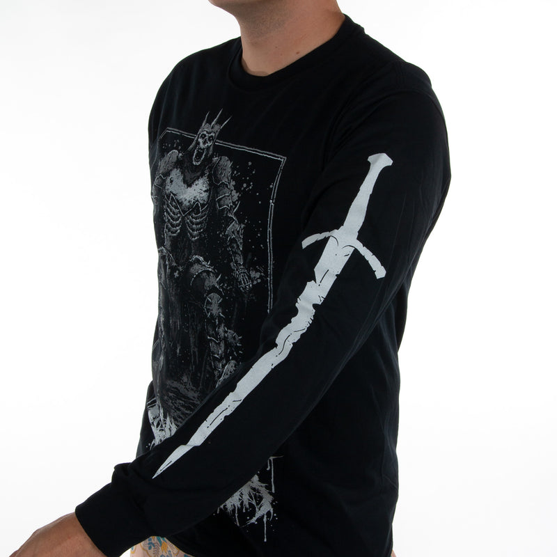 Infant Annihilator "Plague Bringer" Longsleeve