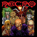 Necro "Metal Hiphop" T-Shirt