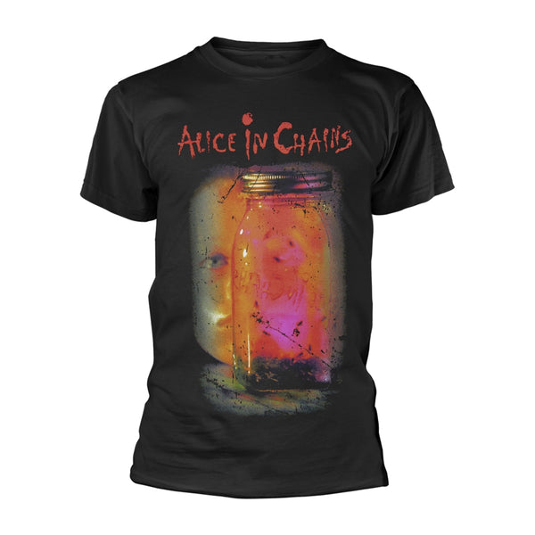 Alice In Chains "Jar Of Flies" T-Shirt