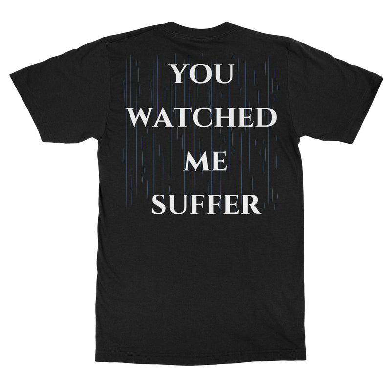Abiotic "Suffer" T-Shirt