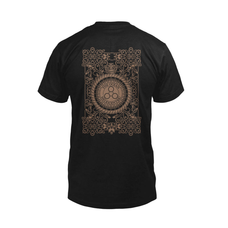The Ocean "Centrics" T-Shirt