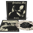 Primitive Man "Scorn" 12"