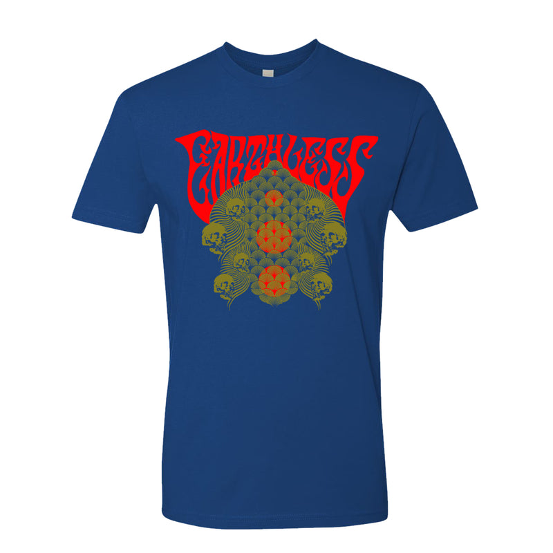 Earthless "Floater" T-Shirt