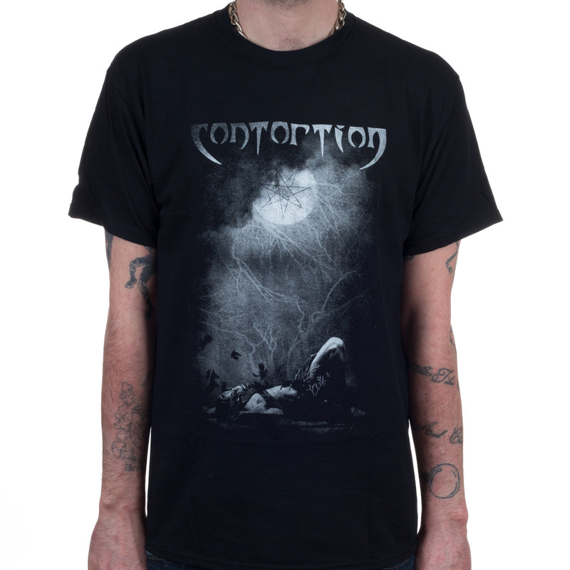 Contortion "After The Glow" T-Shirt